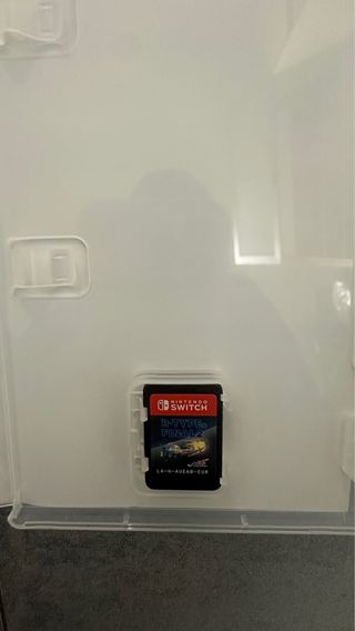 R-Type Final 2 Edición Coleccionista Switch