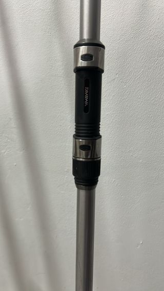 Pareja Cañas Daiwa Shorecast Surfcasting