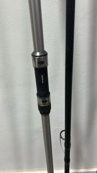 Pareja Cañas Daiwa Shorecast Surfcasting