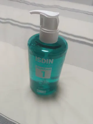 ISDIN Acniben 1 Limpiador Matificante 400ml