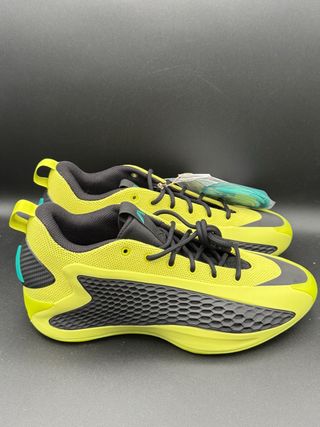 Adidas AE 1 Low Verde Lima T42.5