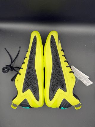 Adidas AE 1 Low Verde Lima T42.5