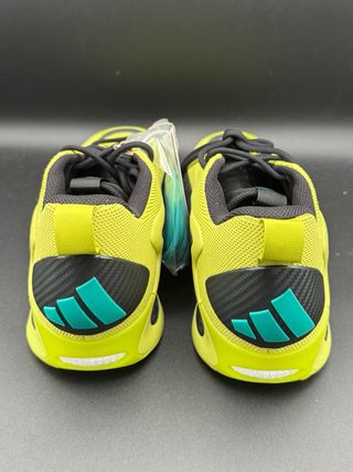 Adidas AE 1 Low Verde Lima T42.5