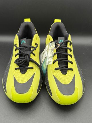 Adidas AE 1 Low Verde Lima T42.5