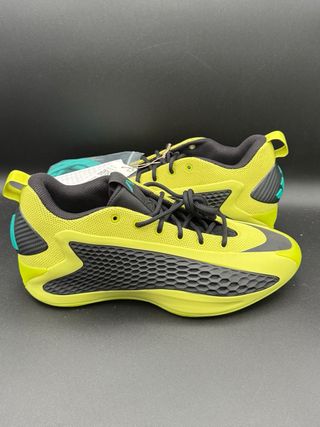 Adidas AE 1 Low Verde Lima T42.5