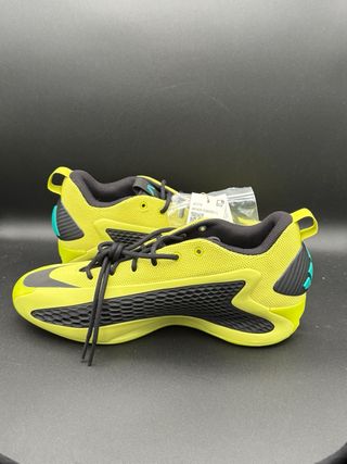 Adidas AE 1 Low Verde Lima T42.5