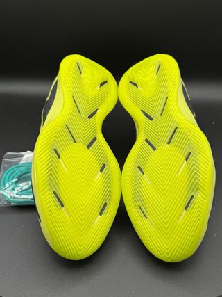 Adidas AE 1 Low Verde Lima T42.5