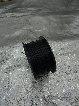 Rollo Alambre Plastificado 120m