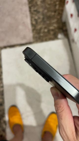 iPhone 15 Pro Max 512GB Negro