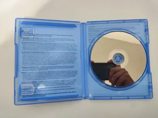 Juego Sniper Elite 5 PS4