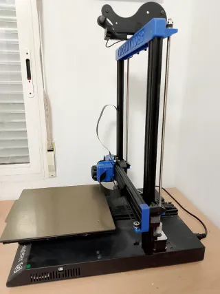 Impresora Artillery X2 con Cámara Mintion Beagle