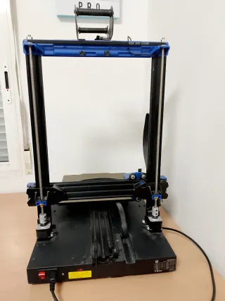 Impresora Artillery X2 con Cámara Mintion Beagle