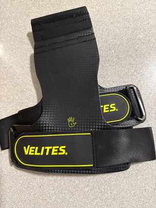 Calleras Velites CrossFit Talla L