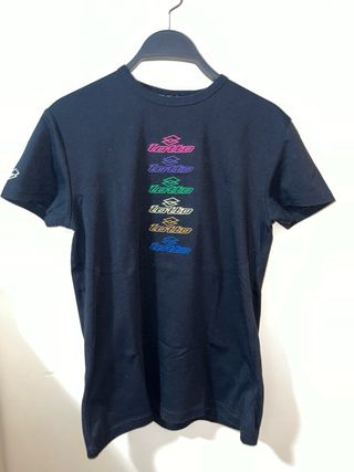 Camiseta Lotto x Primark Talla XS