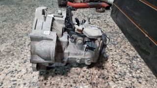 Caja de cambios LUB Seat Altea 1.6 TDI