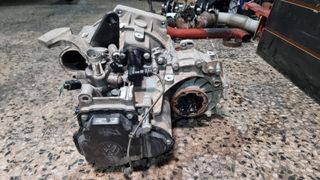 Caja de cambios LUB Seat Altea 1.6 TDI