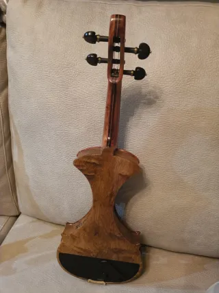 Violín Luthier Argentino