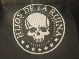 Chaqueta Natos y Waor  Talla L/XL