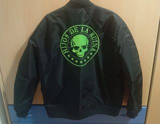 Chaqueta Natos y Waor  Talla L/XL