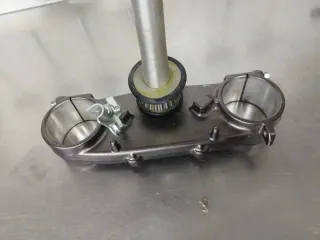 Tijas Yamaha WRF 2018