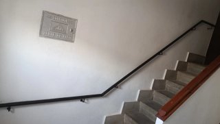 Se hacen trabajos en hierro y forja artística