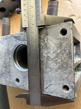 2 Culatas R5 Alpine Turbo, Tapa, Levas, Válvulas