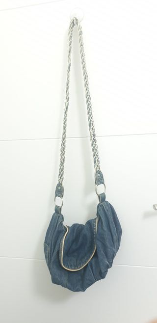 Bolso vaquero