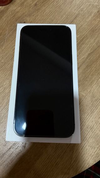 iPhone 14 Pro Max 256GB roxo