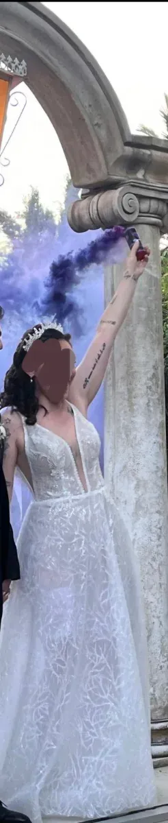 Vestido de Novia