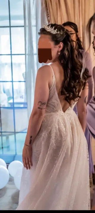 Vestido de Novia