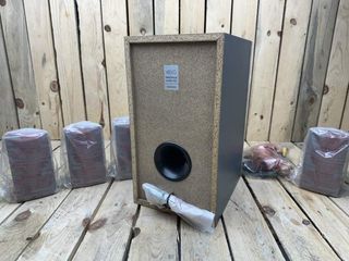 EQUIPO DE SONIDO VENTURER