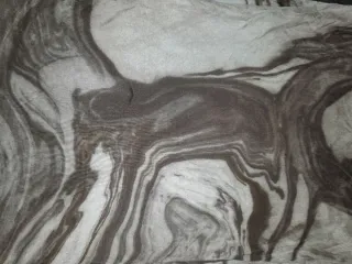 Foulard Gucci in Seta Doppio Tessuto