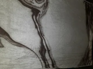 Foulard Gucci in Seta Doppio Tessuto