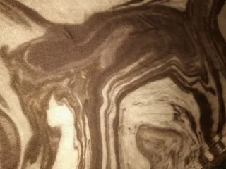 Foulard Gucci in Seta Doppio Tessuto