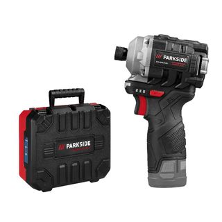 TALADRO/DESTORNILLADOR PERFORMANCE (A ESTRENAR)