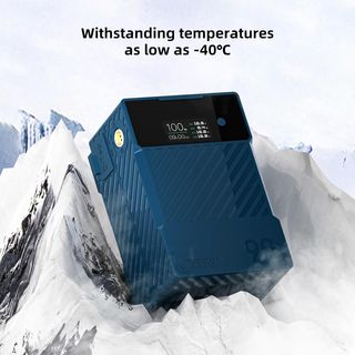 Batería V-Mount Nueva