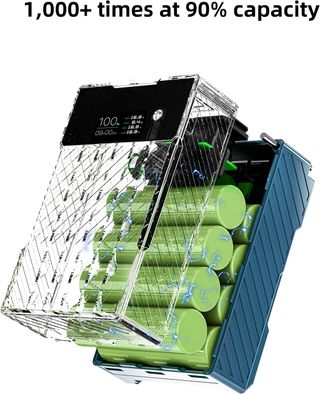 Batería V-Mount Nueva