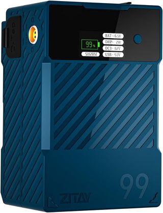 Batería V-Mount Nueva