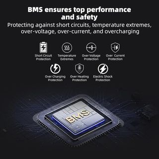 Batería V-Mount Nueva