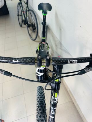 Cannondale F-Si Lefty