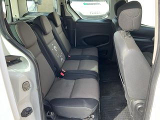 Citroen Berlingo 2014