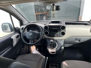 Citroen Berlingo 2014