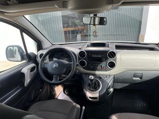 Citroen Berlingo 2014