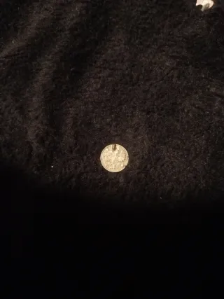 Moneda Rusa 15 Kopeks 1915