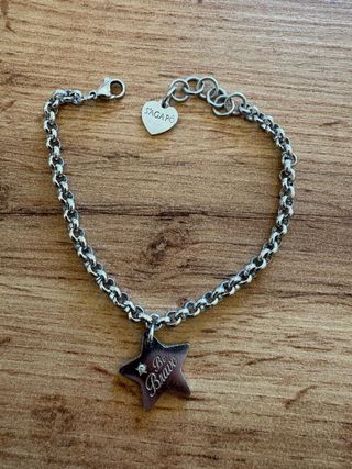 Bracciale S'Agapò Stella Be Brave