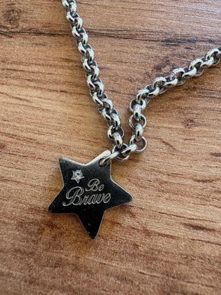 Bracciale S'Agapò Stella Be Brave