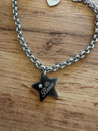 Bracciale S'Agapò Stella Be Brave