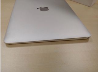 MacBook 12 Retina 2017 Gris Espacial 500gb