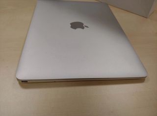 MacBook 12 Retina 2017 Gris Espacial 500gb