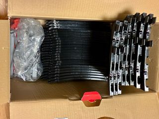 Circuito Coches NINCO TOP SPEED WI-CO sin estrenar